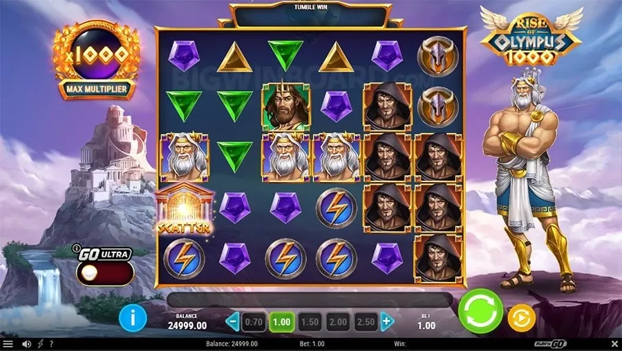 spin ph casino Effective Bankroll Management