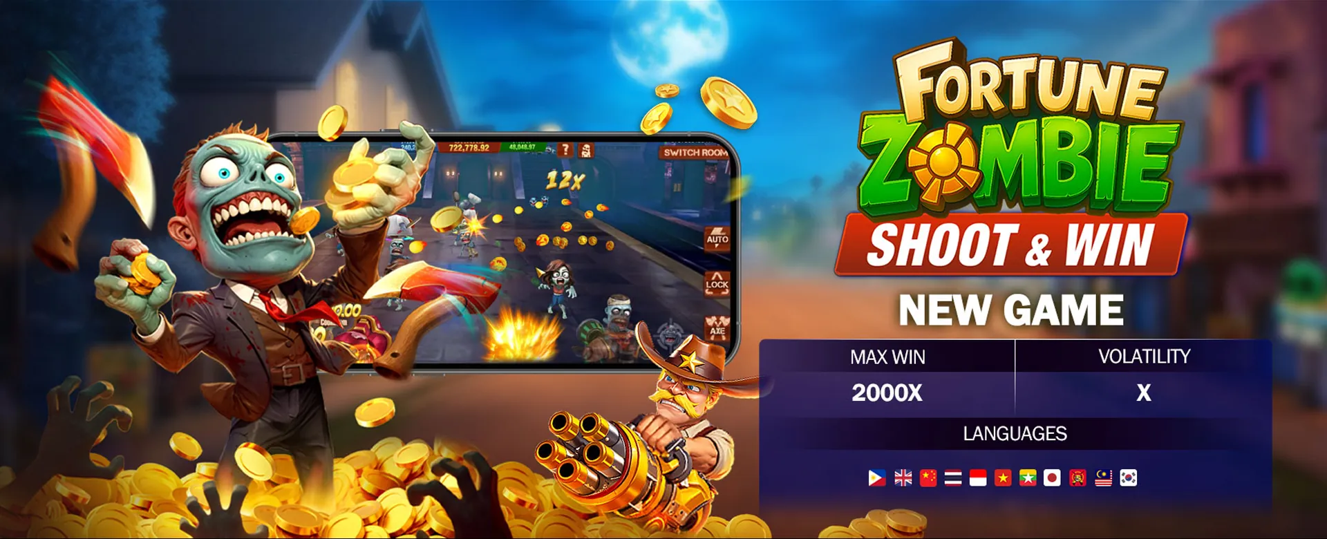 Spin PH Casino Support Center