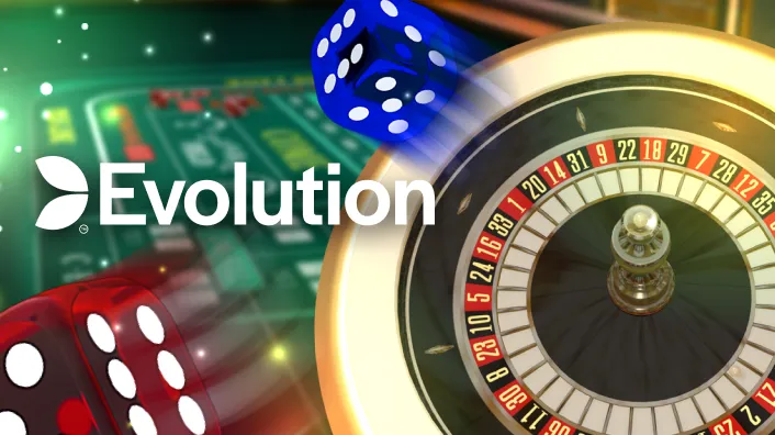 Live Dealer Casino